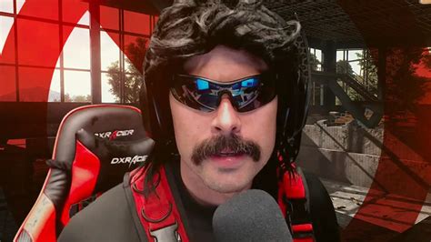 drdisrespect in real life